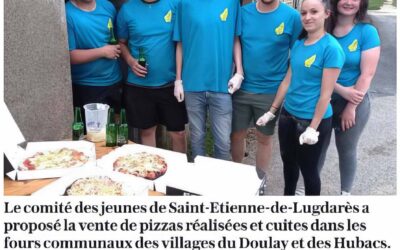 Les festivités estivales ont débuté
